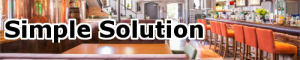 Simple Hotspot Solution